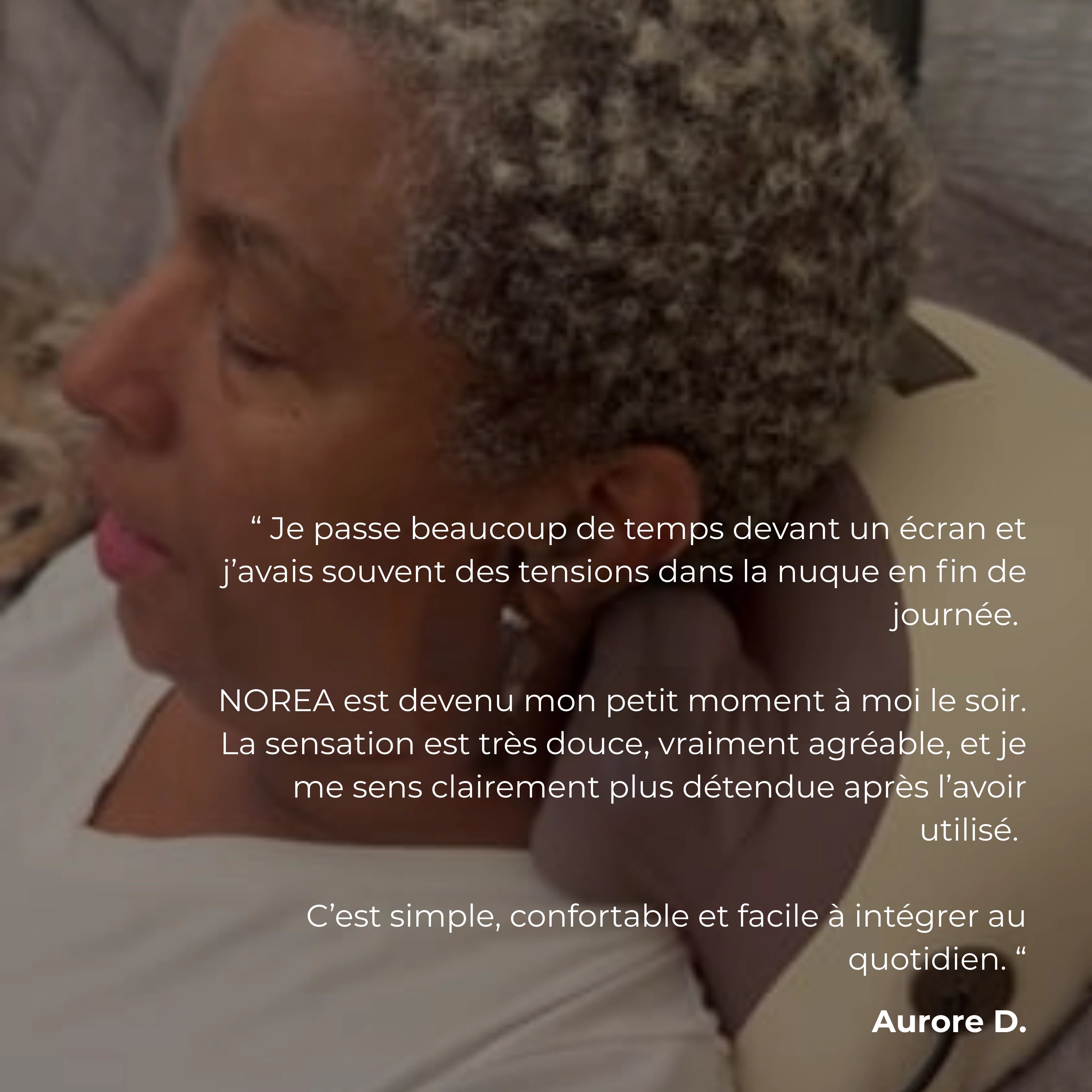 Coussin de massage | ZENLYA