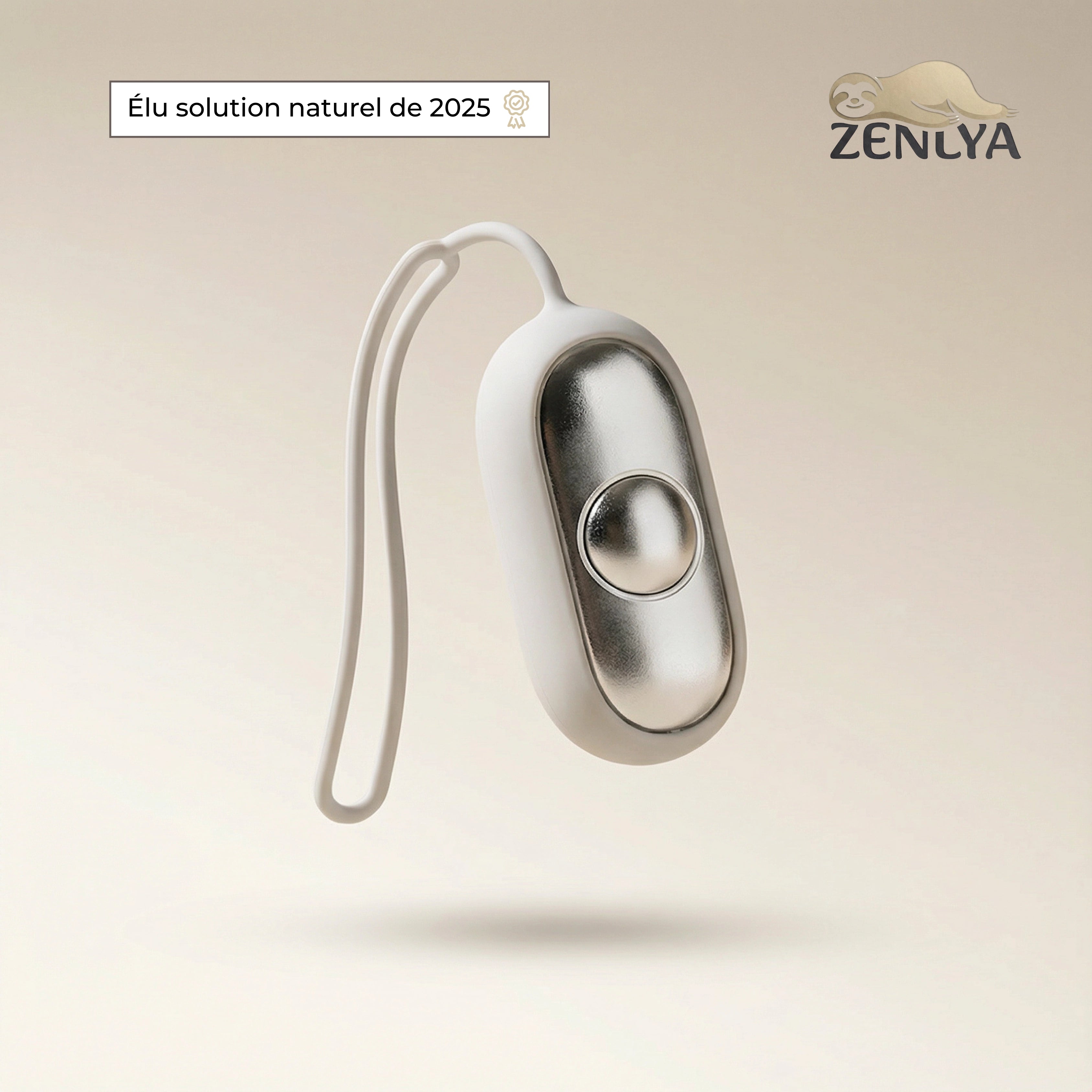 Dispositif apaisant | ZENLYA