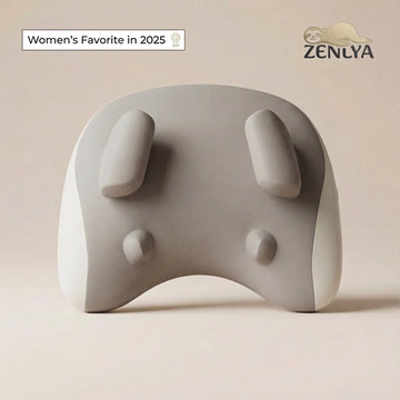 NOREA — Neck & Shoulder Massager