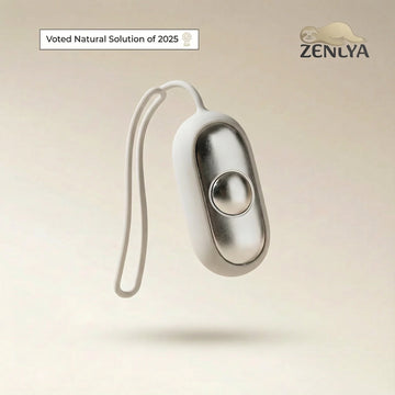 AURA — Stress Relief Device